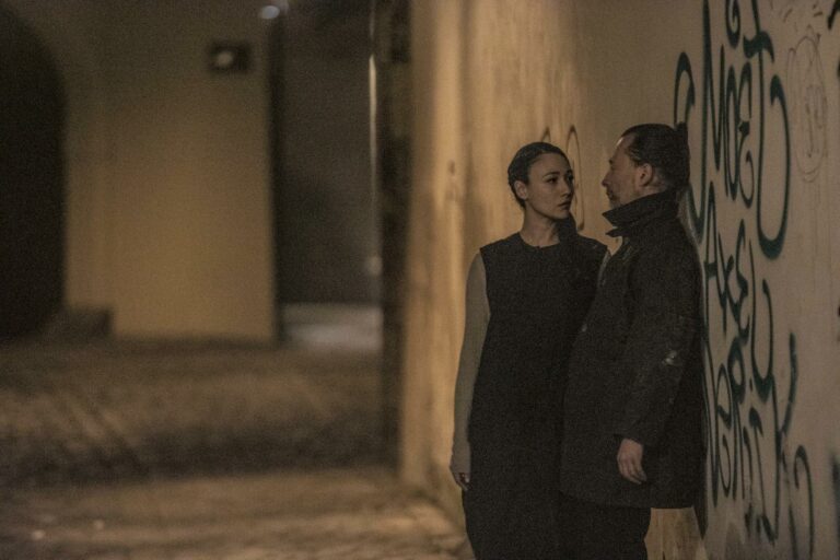 Anima – Damien Jalet