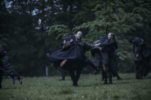 Anima – Damien Jalet